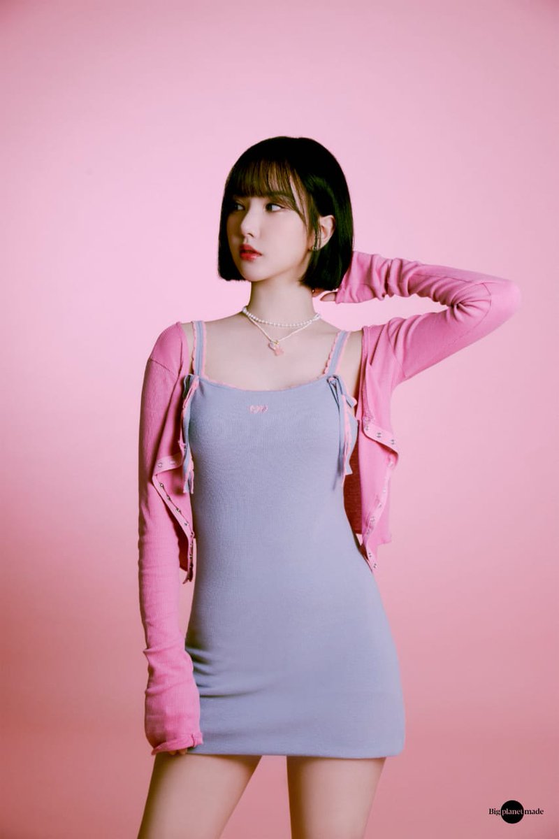 JEBdaily's tweet photo. [ᝰ໋᳝݊ POST] 211022 - Eunha VIVIZ Photo Profile

#은하 #EUNHA #VIVIZ #비비지 @VIVIZ_official https://t.co/6P0j6t8GnY