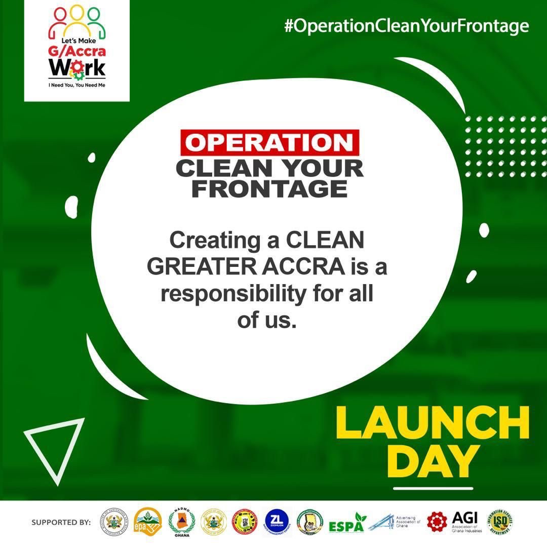 owureku_dueces's tweet photo. #OperationCleanYourFrontageNow https://t.co/7FntkVtsMj