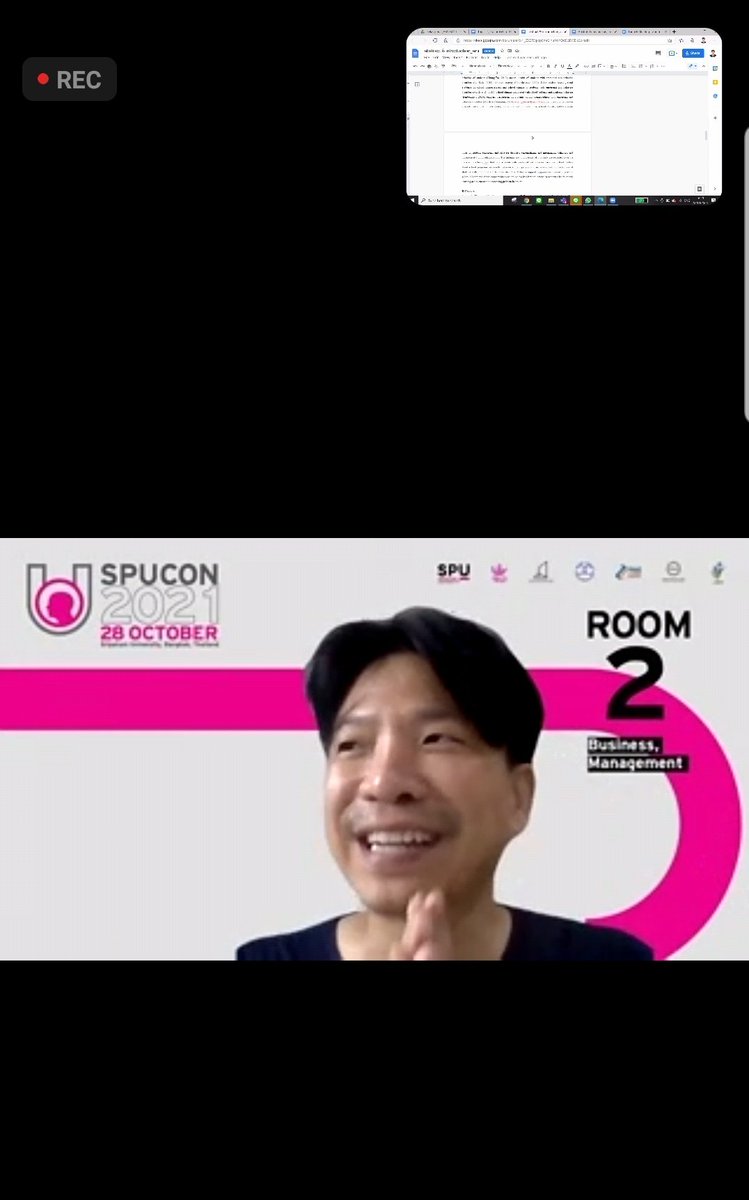 riniriris's tweet photo. Bahagiya sekali Tor kalo kita pusing 🤣 https://t.co/oAmpdFRy73