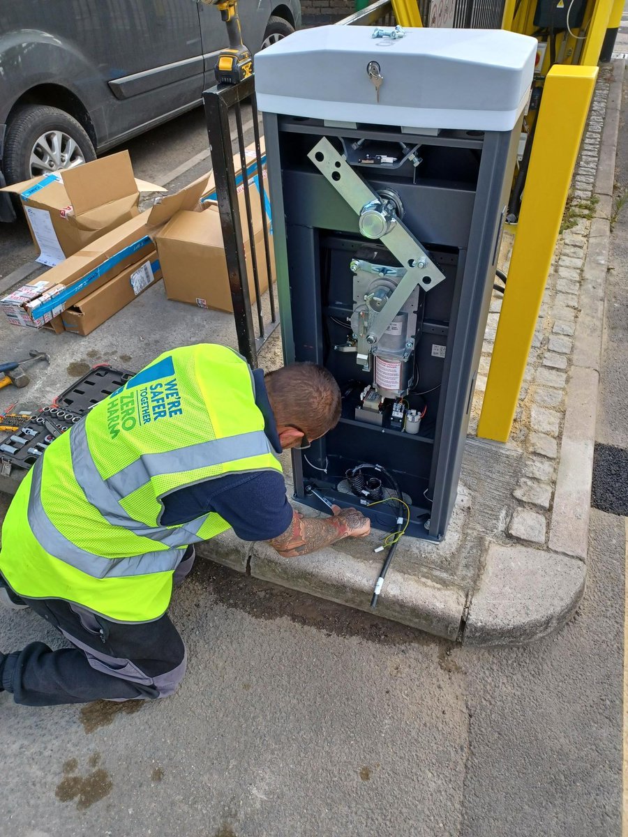 AD Group Services Ltd tweet media