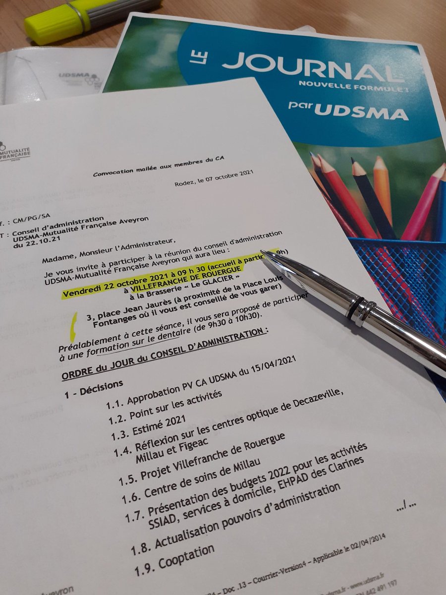 verite_marc's tweet photo. Quel plaisir de retrouver en présentiel les Administrateurs @udsmaComm dans la jolie ville de Villefranche de Rouergue. Merci à Mme TAILLEFER pour la présentation 🔎 de la filière dentaire 🦷 afin de comprendre tous les enjeux & toutes les difficultés du secteur #FormationElus https://t.co/0d6cmxZJB1