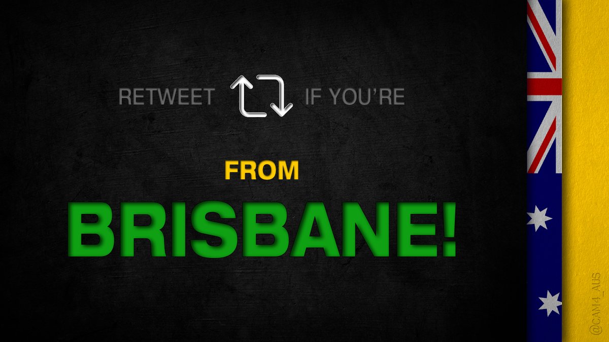 Cam4_Aus's tweet photo. Hey Brissie boys... Let's create a list! https://t.co/Uo0zoE4dzP