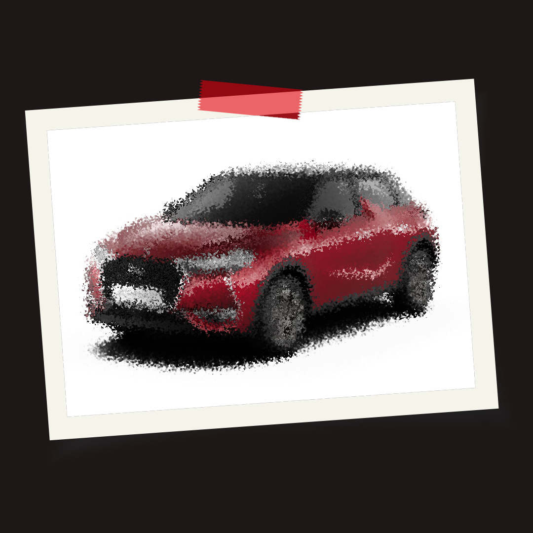 HowardsGroup's tweet image. FUN FRIDAY! 🥳😜

Can you guess what this model is?👀🧐

No cheating! 🚗
