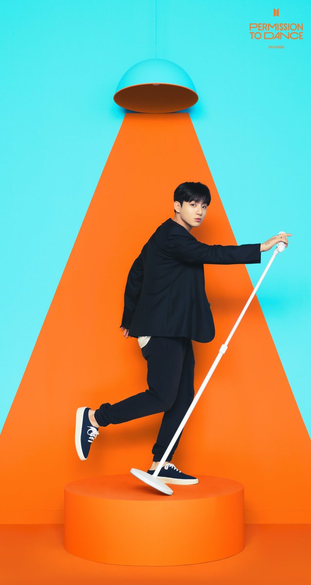 💜

#PTD_ON_STAGE 
#JK #JUNGKOOK