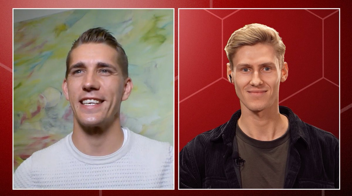 MarcLWiese's tweet photo. Der @scfreiburg ist ein Vorbild für die #Bundesliga. Nils Petersen hat mir bei "Was geht, Bundesliga?" das Erfolgsmodell #SCFreiburg erklärt. Er spricht außerdem über Christian #Streich und: Bleibt er dem #SCF nach dem Karriereende erhalten?

Zur Sendung: https://t.co/WoMq6krv9u https://t.co/SSXpOLVaBH