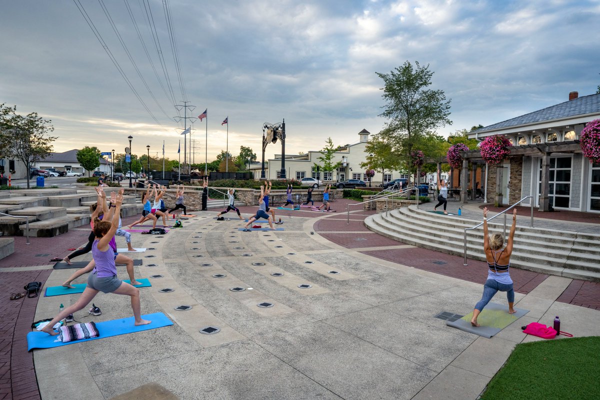 City of Hilliard, OH tweet media