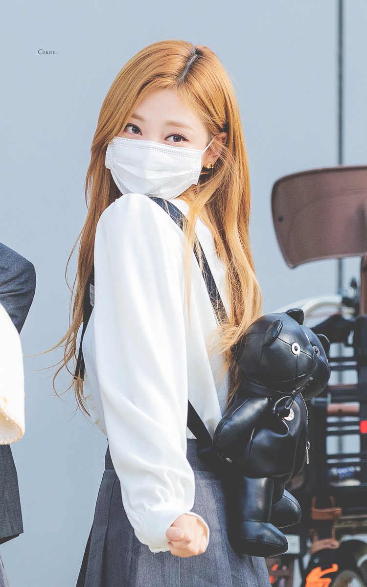 ให้เจ้าเป็นเด้กดีให้เจอมีพลังงง สุขสันต์วันเกิดนะหมวยเร้ก ขอบคุณที่มาเป็นไอดอลแล้วเติบโตมาอย่างดี ยิ้มเยอะๆเลยนะคนเก่ง🦋💓
#HappyNINGNINGDay
#19ButterfliesForNingning  
#닝아_우리의_나비가_되어줘서_고마워
#柠檬的唯一宁宝