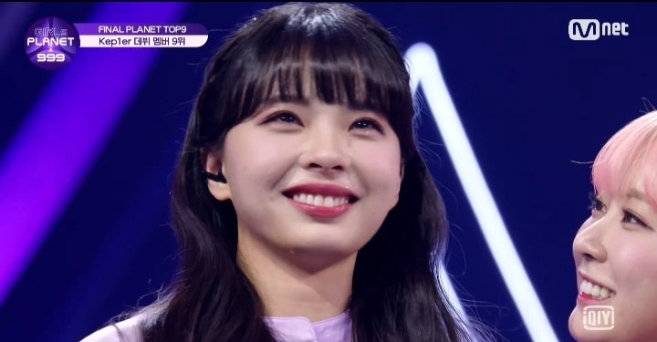 hasanlabib3's tweet photo. Knetizen and Mnet failed to acknowledge a gem.Yurina deserves better..She deserved to be in the final planet top 9 but mnet let her go..Saranghae Yurina. #GIRLSPLANET999 #YURINA https://t.co/ZarSiPeLgi