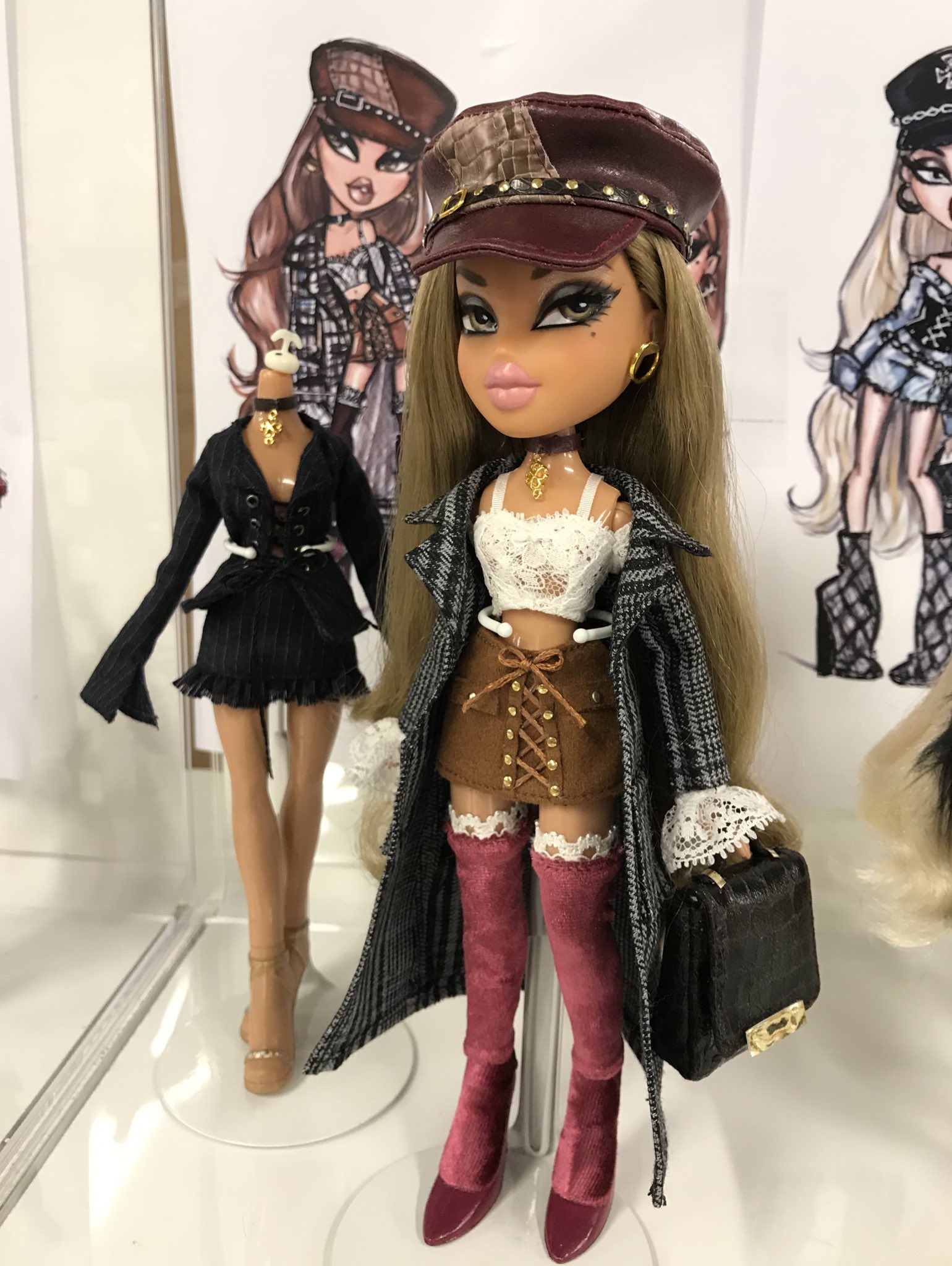 Bratz 2018 new arrivals