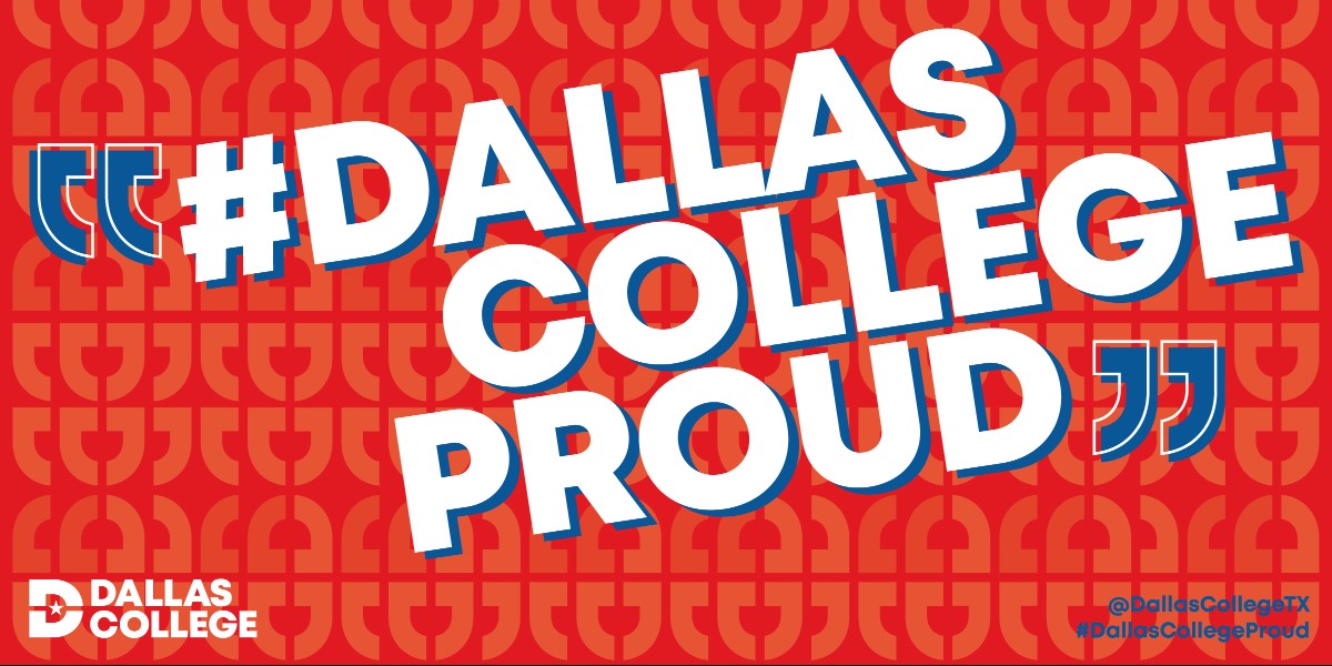Dallas College tweet media