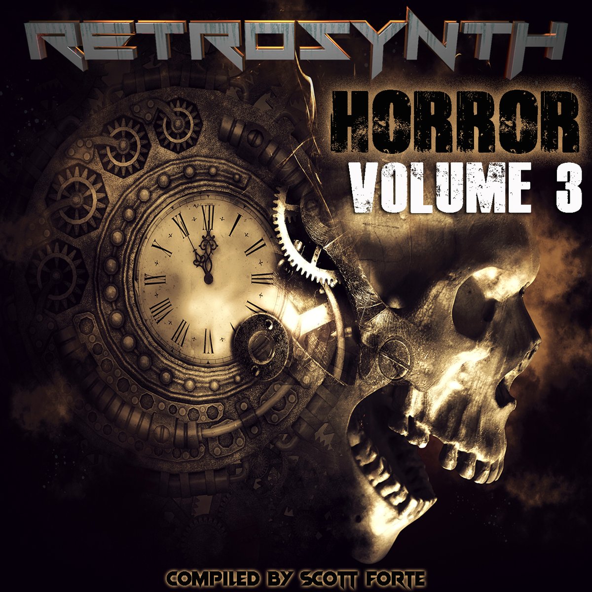 RetroSynthMusic tweet media