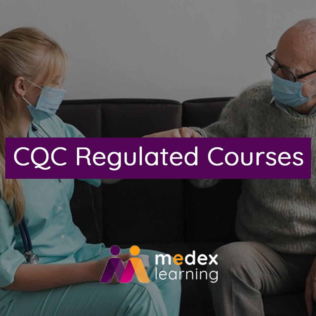 Train your staff easily and save money with Simcare 

Reducing the need to retake compliance training and providing an engaging way to test capabilities 
Our interactive resource can be completed at a time that suits you 
medexlearning.co.uk/simcare/