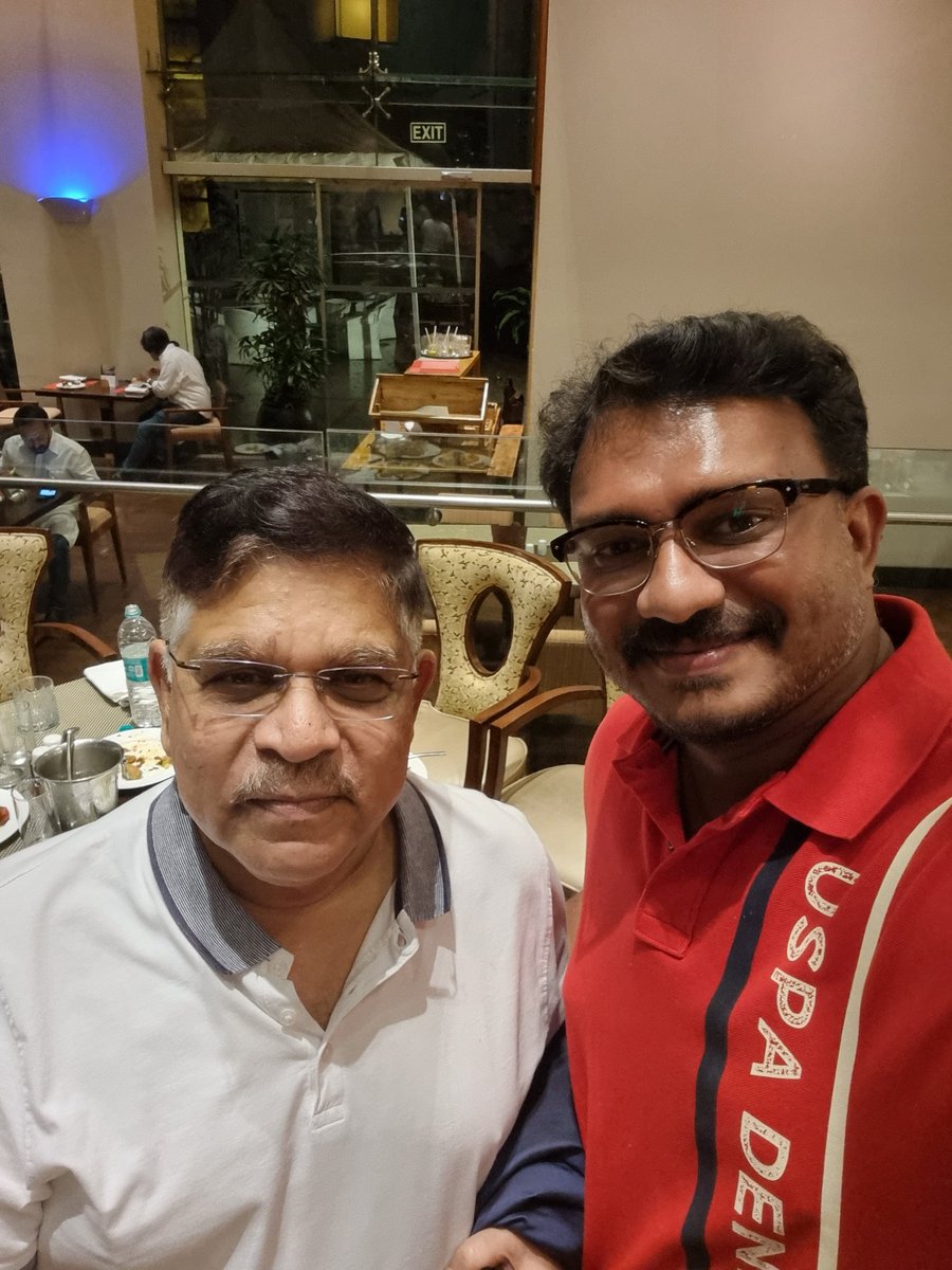 sandip senan tweet media