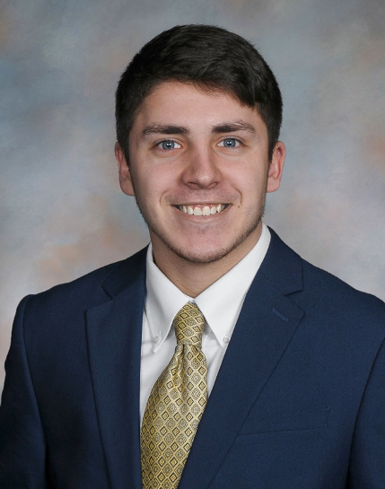 PurdueAgEcon's tweet photo. Coming from a multi-generation Boilermaker family, John Schuler (Roann, IN) makes memories while pursuing his passions in marketing and finance as an Agribusiness Major. #AGECSeniorSpotlight https://t.co/Pzby1F4dv9 https://t.co/aXVJyRXzd5