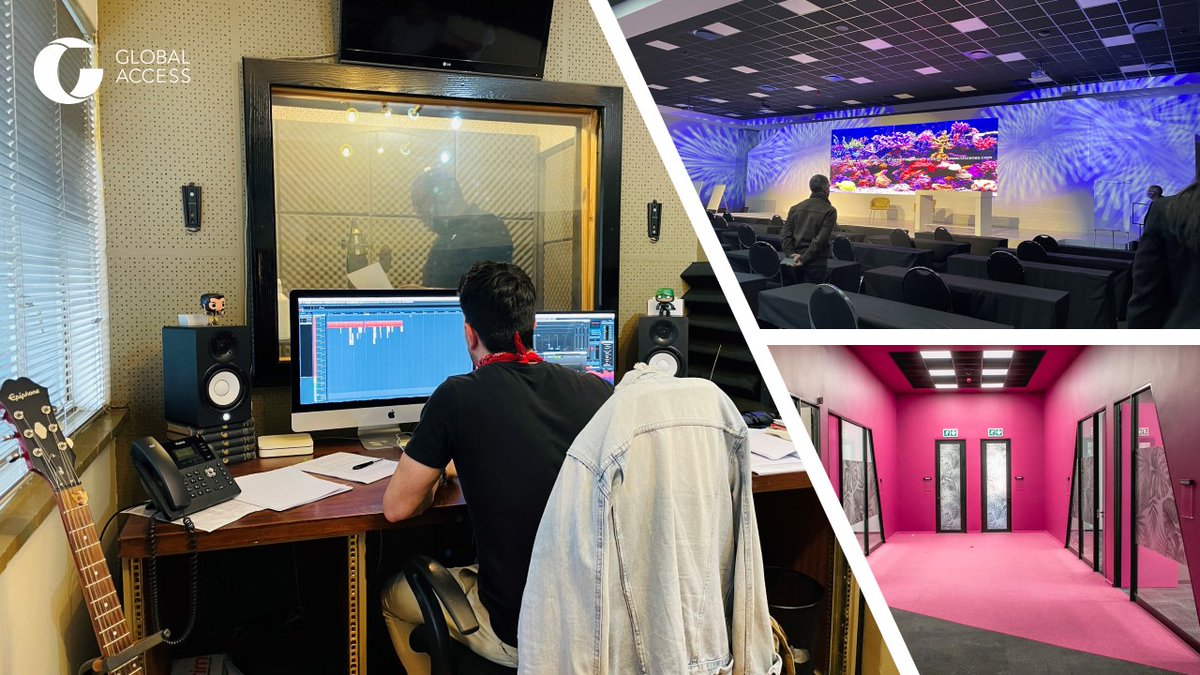 GlobalAccessSA's tweet photo. It's been a productive week supporting our clients!

We love what we do and doing what we love!

#content
#customer
#itsesywithglobal https://t.co/llOMQ18PCw