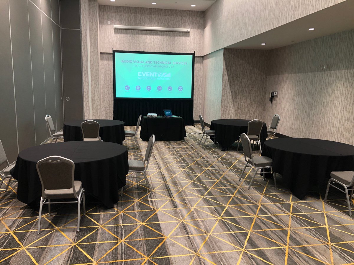 Edmonton’s AV Company tweet media