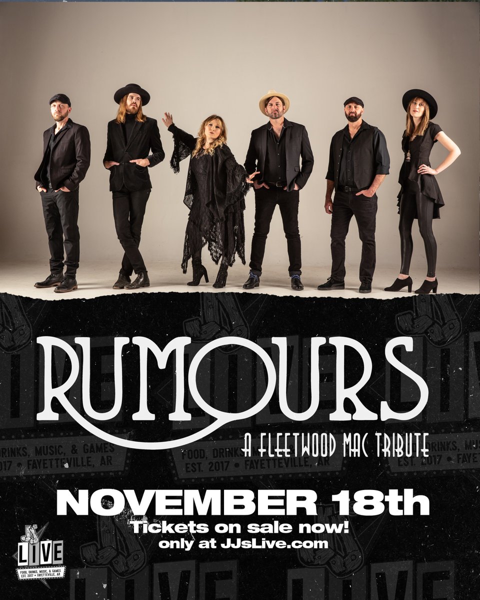 fleetwood mac tour dates november 2017