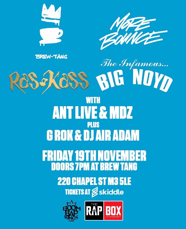 MoreBounceMCR (@morebouncemcr) on Twitter photo 