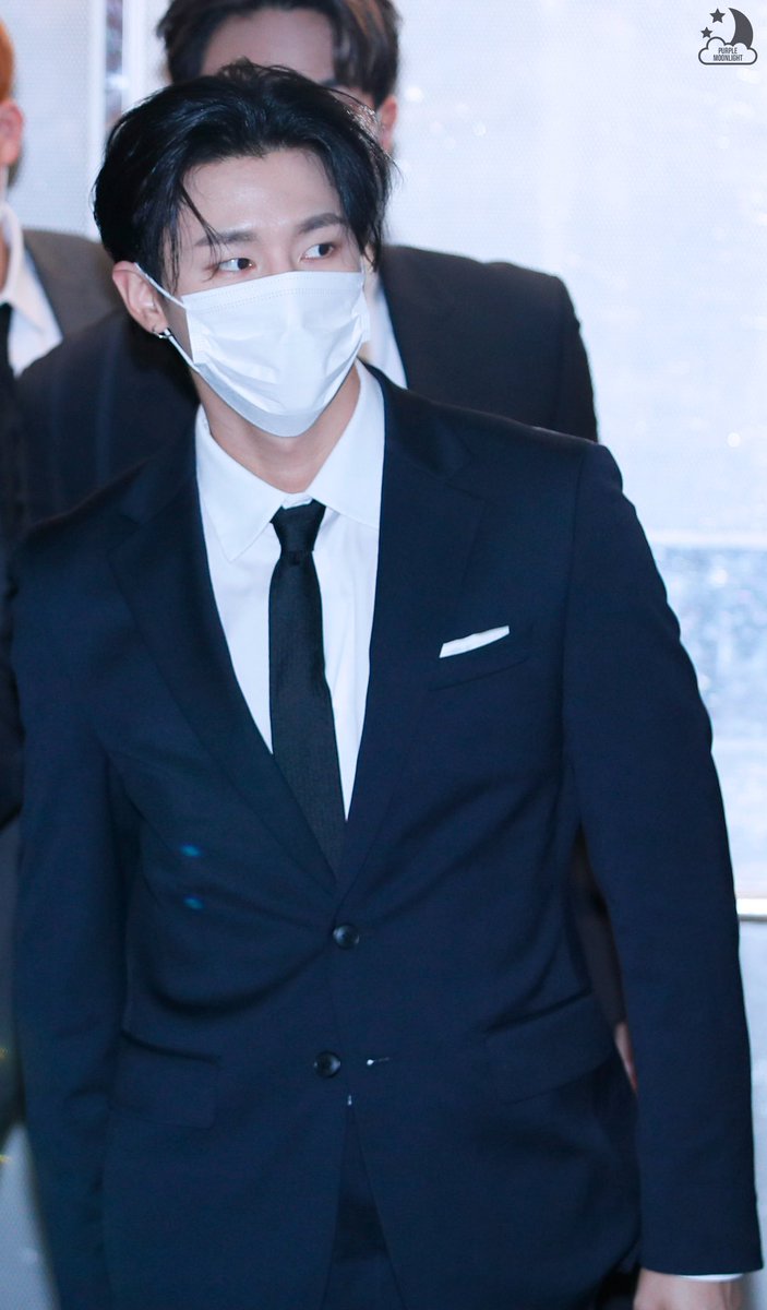 [201023] 국제반부패회의 홍보대사 위촉식 #몬스타엑스 #MONSTA_X #아이엠 #IM #창균