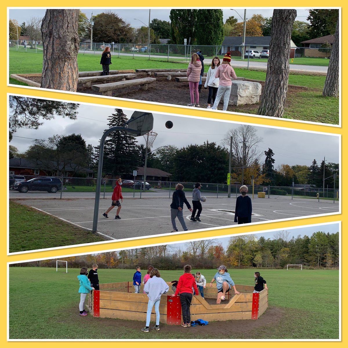 edgark87's tweet photo. Ms. Martyn’s class has won our Step Count Challenge two weeks in a row and earned a free class outside! Congrats 5/6s! Keep moving! #lockespride https://t.co/NPDx9dKRYd