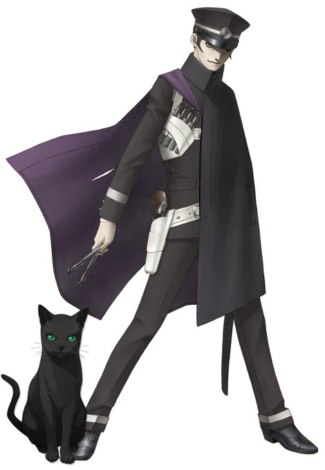 デビルサマナー葛葉ライドウ対アバドン王のtwitterイラスト検索結果