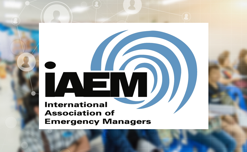 BOLDplanning's tweet photo. Thanks to the International Association of Emergency Managers (IAEM) for another great conference! #EmergencyManagement

https://t.co/enGs3FE5xG https://t.co/6c90yYepJP