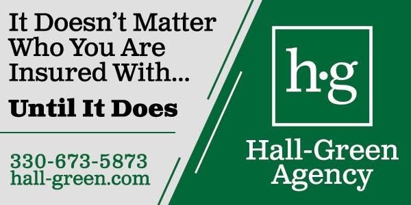 KACC E-blast:  Hall-Green Agency