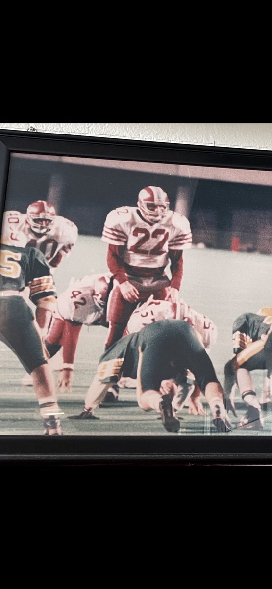 RESPECT THE TRADITION