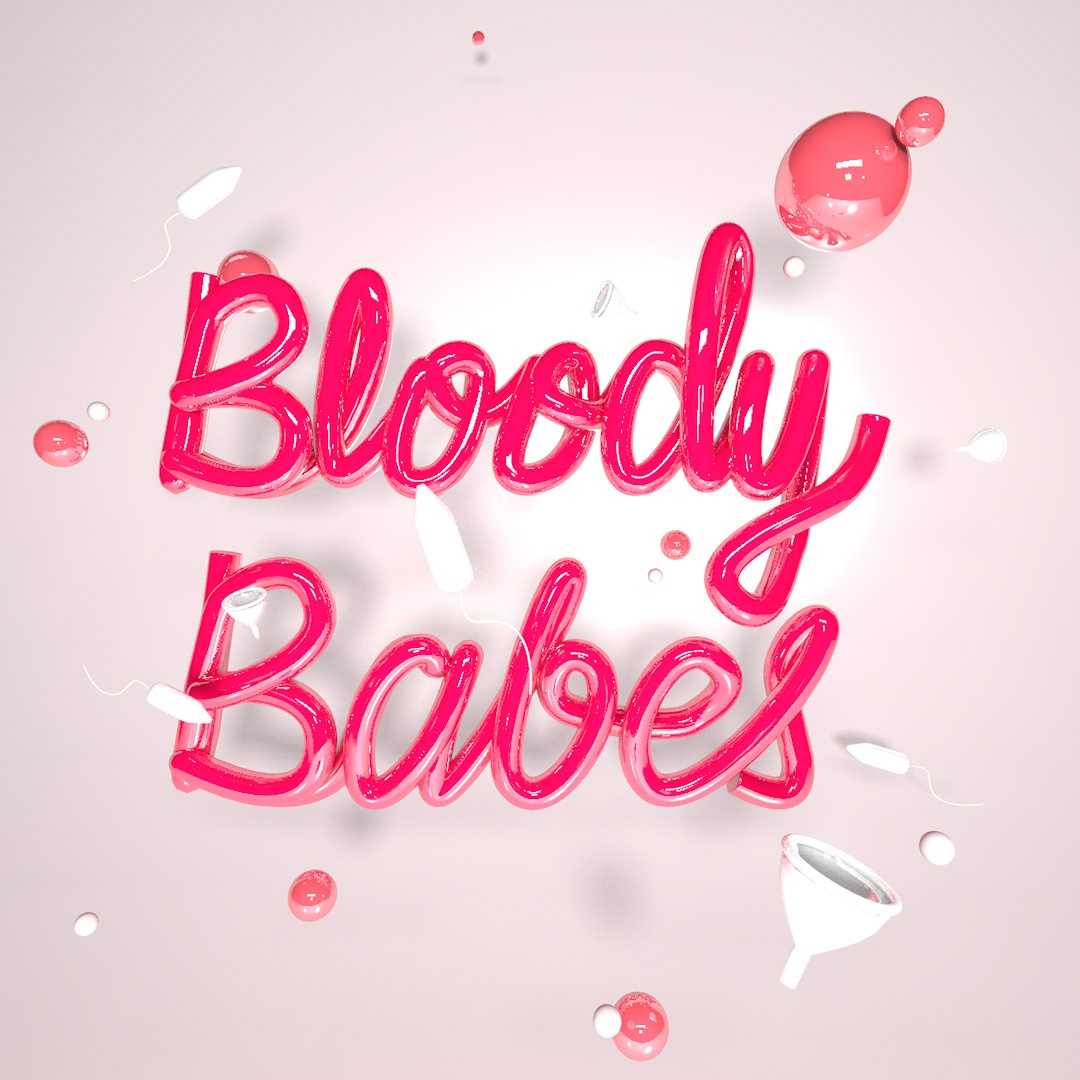 bloodygood__'s tweet photo. Hey, babes...we’re five years old! #TheBigV! (er, 5 in Roman numerals...what did you think we meant?) And you know what? We don’t want to make it to ten. We never wanted to exist, as we don’t believe that periods are something that should be taken care of through #charity. https://t.co/NeFvz0taLO