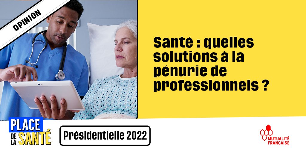 [#PlacedelaSanté | #Opinion] @_Terra_Nova présente plusieurs propositions pour ne plus dépendre des #migrations médicales et, par la même occasion, cesser de contribuer aux #déséquilibres internationaux qu’elles creusent