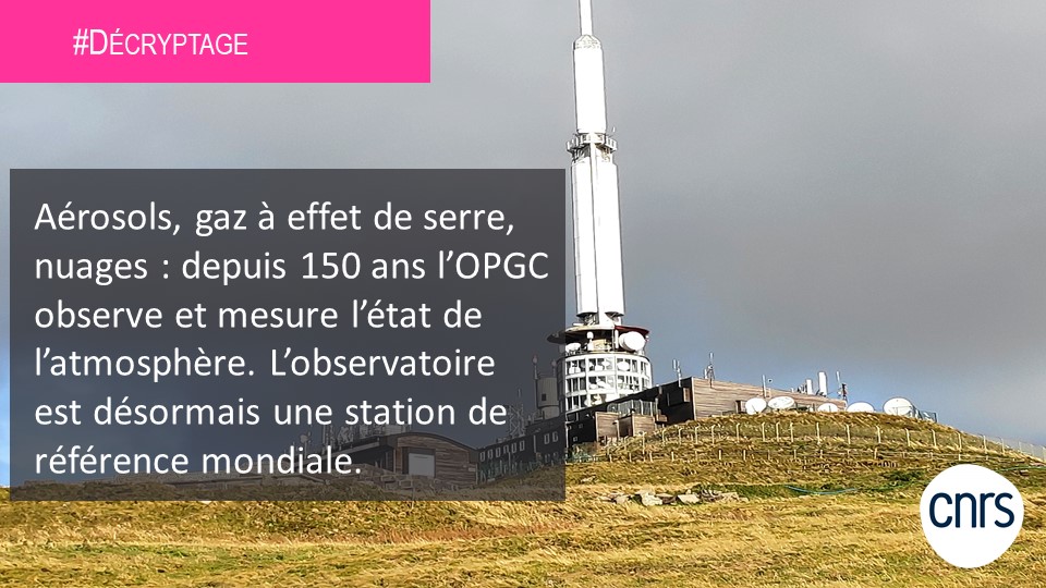 CNRS Terre & Univers tweet media