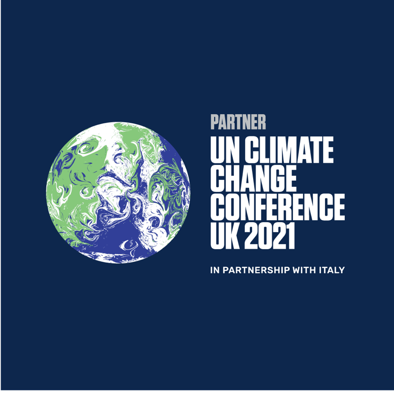 CiscoUKI's tweet photo. Time
For
Action

We’re proud to announce our partnership with #COP26, the global climate conference: https://t.co/Gti2Rmvyg7 🌍
