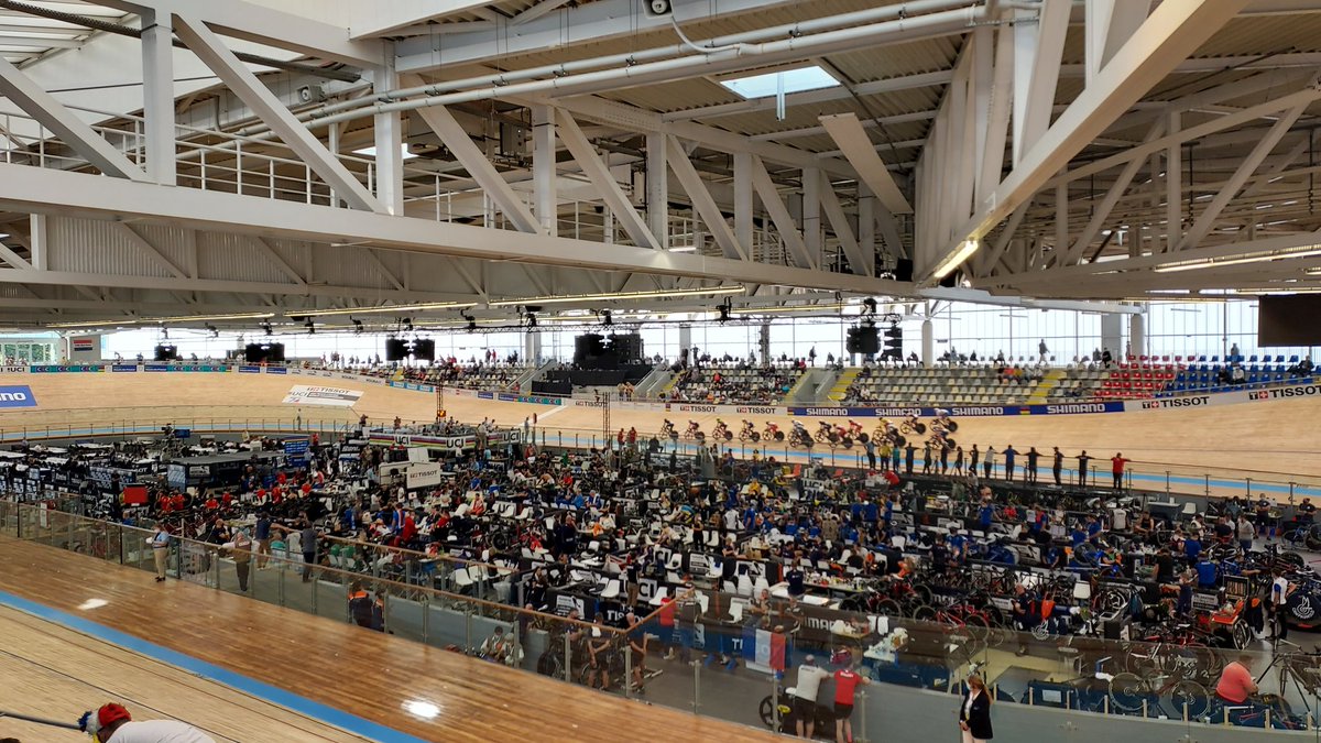 La capacité de la France à exporter son savoir-faire en matière d'équipements et d'événements sportifs repose sur une coordination sincère des acteurs.
C'est l'objectif donné par <a href="/RoxaMaracineanu/">Roxana Maracineanu</a>. <a href="/FranceSportEx/">France Sport Expertise</a> était présent pour confirmer sa disponibilité et son expertise.
🇫🇷🌍