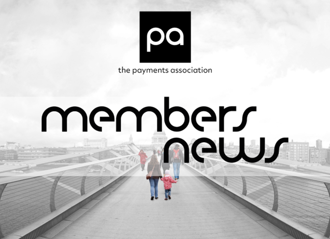 ThePAssoc's tweet image. The second edition of October's Members’ Newsletter is now available.

Check out what our members have been up to as they share their innovative ideas and ventures, here: lnkd.in/ggDmhjKG

#TPAcommunity #ThePaymentsAssociation #makingpaymentswork