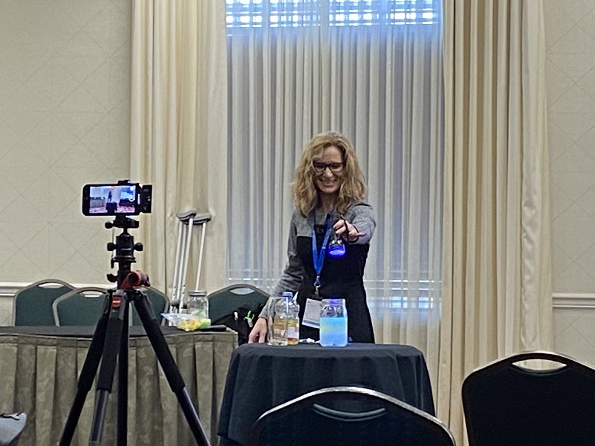 sam_christy's tweet image. Inspiring other educators! @KariWol76135452 presented at #PCPCS how #AgWorksatCCA supports our #SpecialEd @CommCharterAcad learners by giving them #workforcedevelopment skills! They CAN work hard &amp;amp; WILL earn meaningful #PAJobs! #GrowAtCCA #autisticsupport #thinkingoutsidethebox