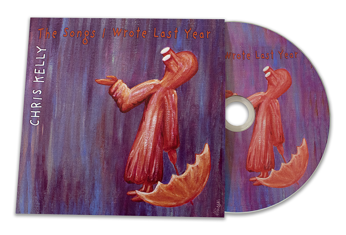 MTS_CD_DVD's tweet image. We rather like this. Manufactured for Cardiff based  @chriskellywales  ‘The Songs I Wrote Last Year’ is a  duplicated CD is presented in a full colour card wallet. Check it out. chriskelly.hearnow.com