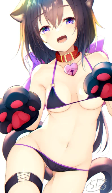 #絵柄が好みって人がいればいいなぁ
わりと最近のやつ 