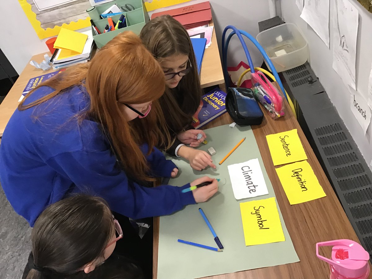 Caldercuilt's tweet photo. P5 and P6 pupils sharing their knowledge of vocabulary learned from the book โThe Lost Wordsโ. #COP26 @EdISGlasgow @litforalllb #cpsloveslearning #starapproach https://t.co/sGZXLhgoJC