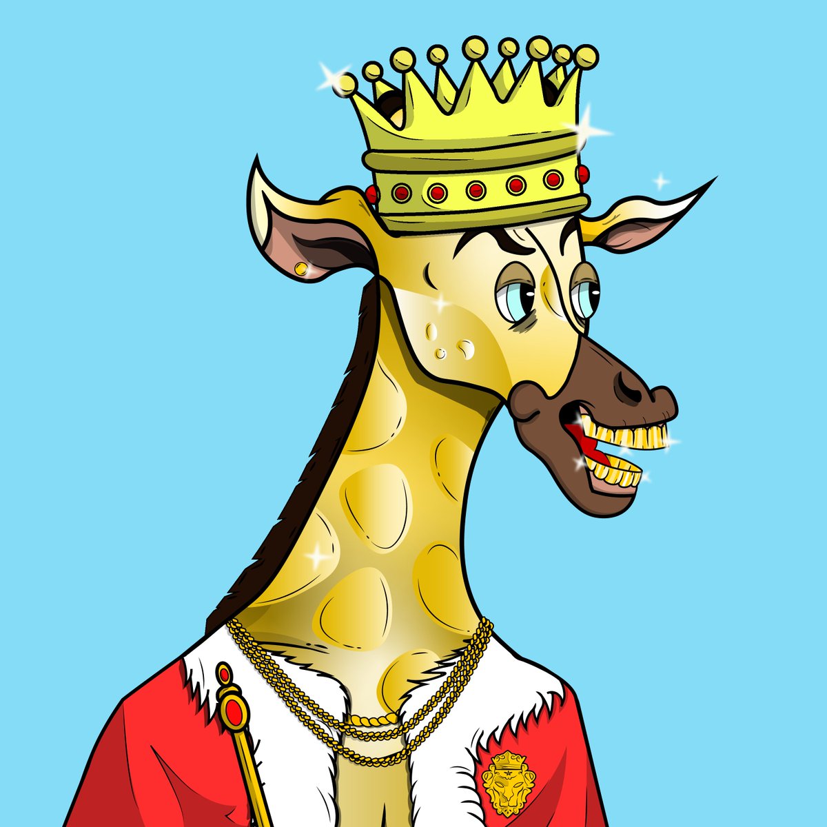 JoblessGiraffes's tweet photo. @SolanaLegend How is .69 for this baby. If SOL is above $200 close to launch we are decreasing to .5 
Check it out! https://t.co/bkS8z1T6zn