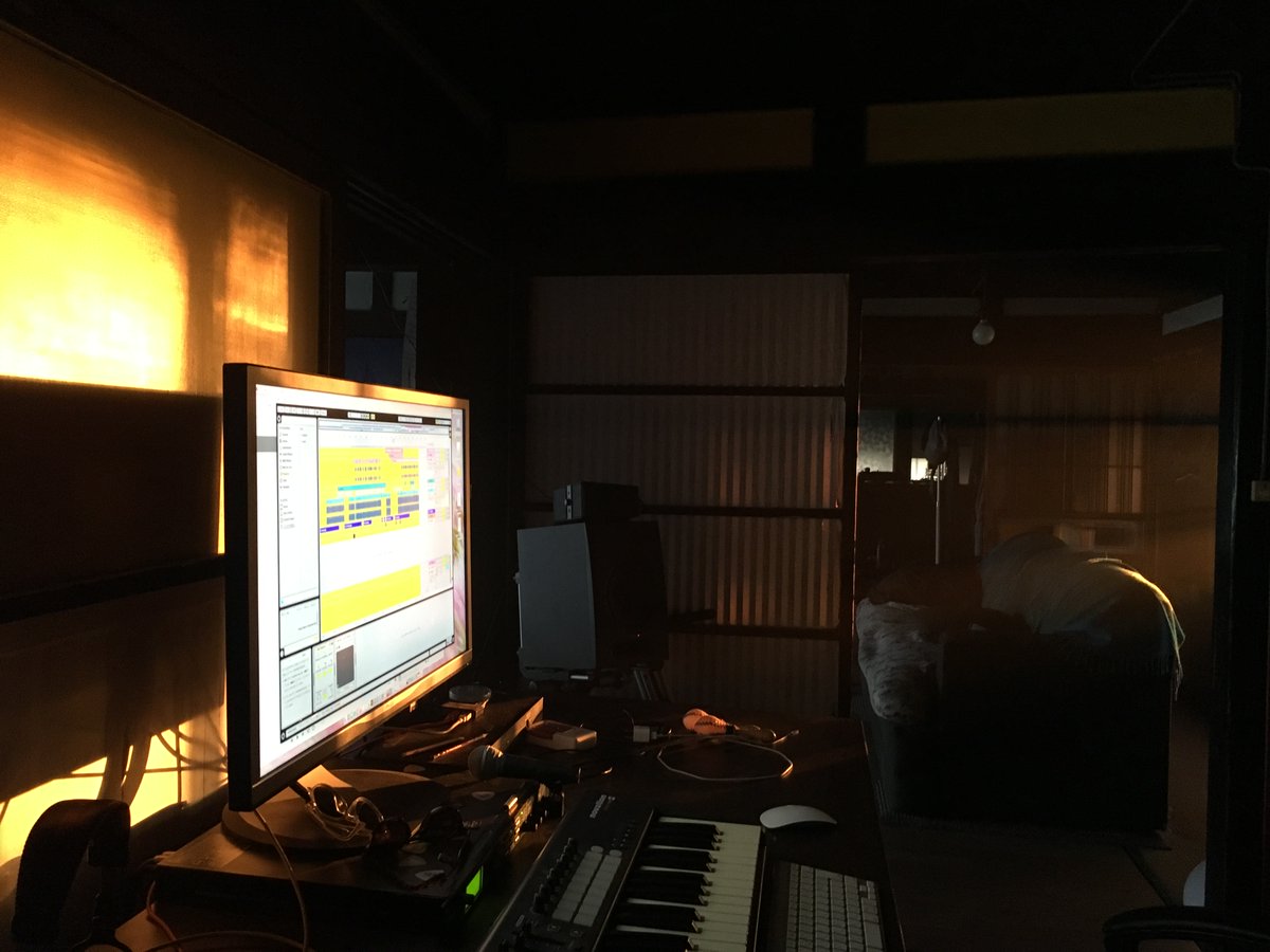 NinjaHouseClub's tweet photo. https://t.co/Tc2fswQV6M