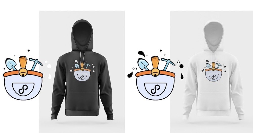 ICPSwap's tweet photo. #ICPSwap is like Doraemon's treasure bag, filled with contains many props with special powers. We hope that when users use the ICPSwap ecosystem, it will be like using Doraemon's treasure bag, helping them to realize all sorts of fantastic ideas.

Feel Free to discuss. https://t.co/0BW5GSfKjU