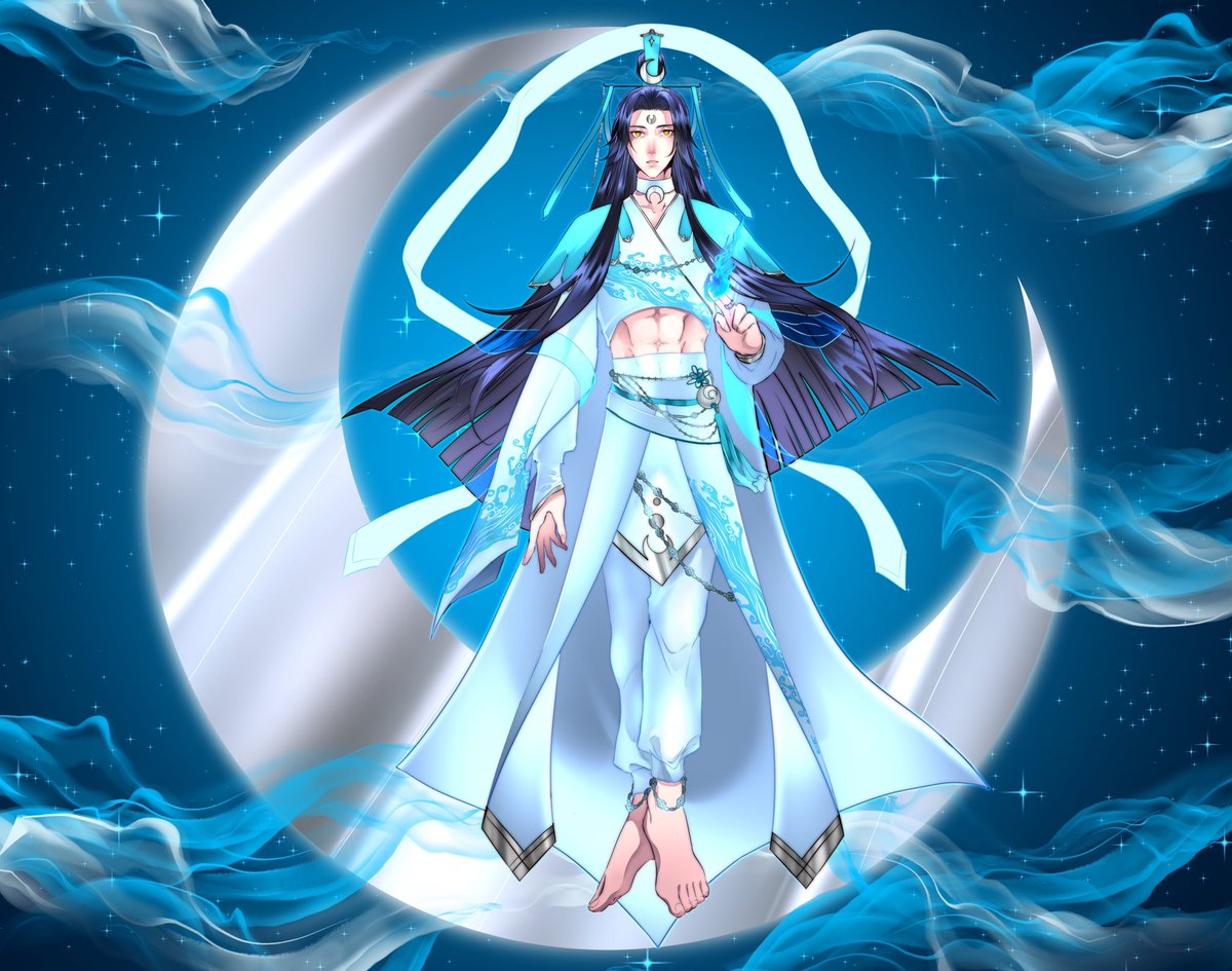 Katara Gray(Lain) tweet media