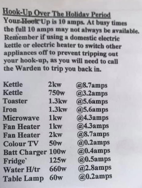 The Camping Crew Podcast tweet media