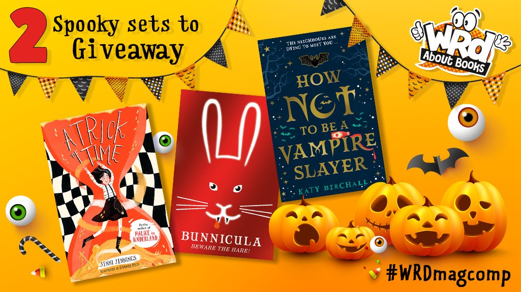 WRDaboutbooks tweet media