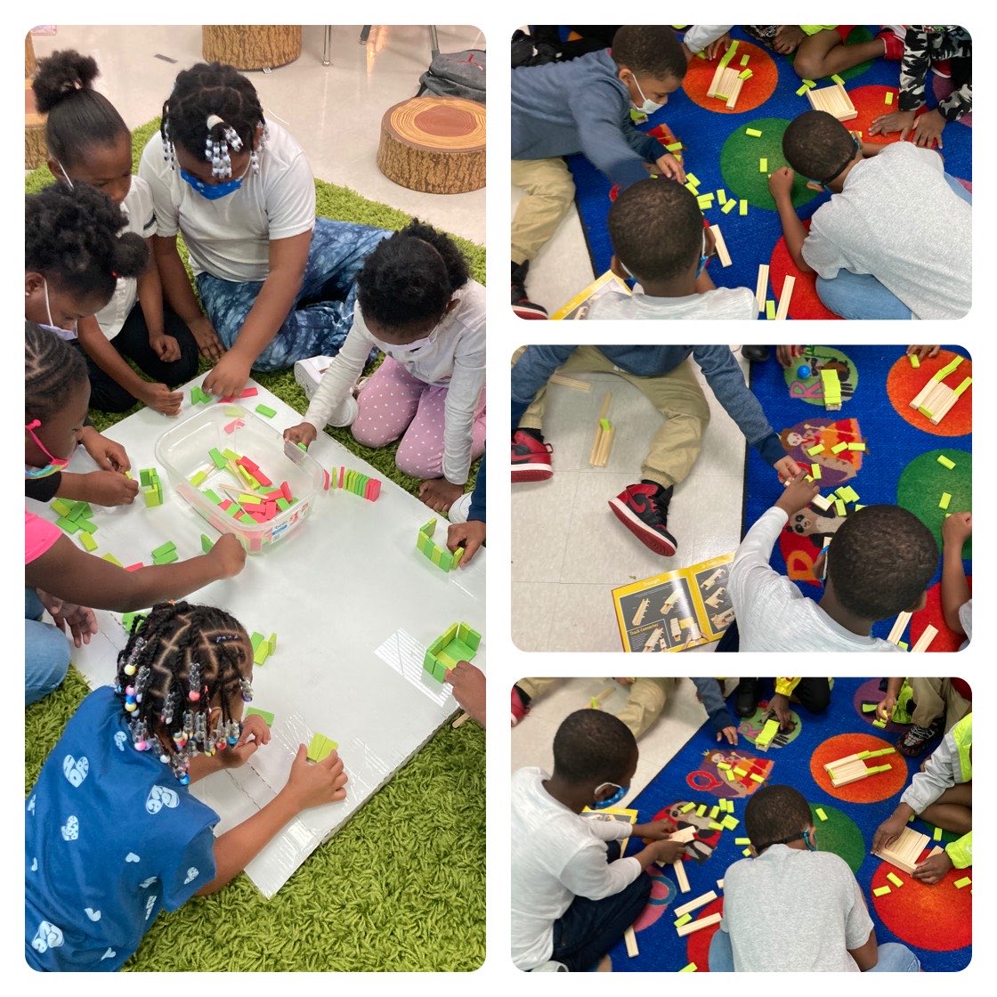 anesha_williams's tweet photo. 1st graders @APSTAGAcademy are #ALLIN working to design the best waterslide for @SharpeSystems swimming pool. #STEMtopia #weIRAAP @TAGThinkTank @TAGMsRackston https://t.co/4HsgbJa610