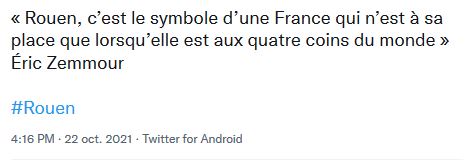 mosieurj's tweet photo. #Rouen rien compris https://t.co/ZDPvWX62wT