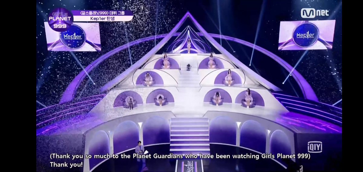 AdrianP93625403's tweet photo. You did well Girls!! 💜💯😭😭😭
#GirlsPlanet999final https://t.co/gF8EreFesv