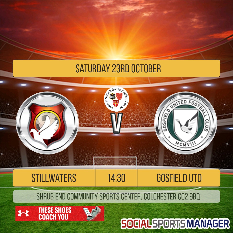 Stillwaters FC tweet media