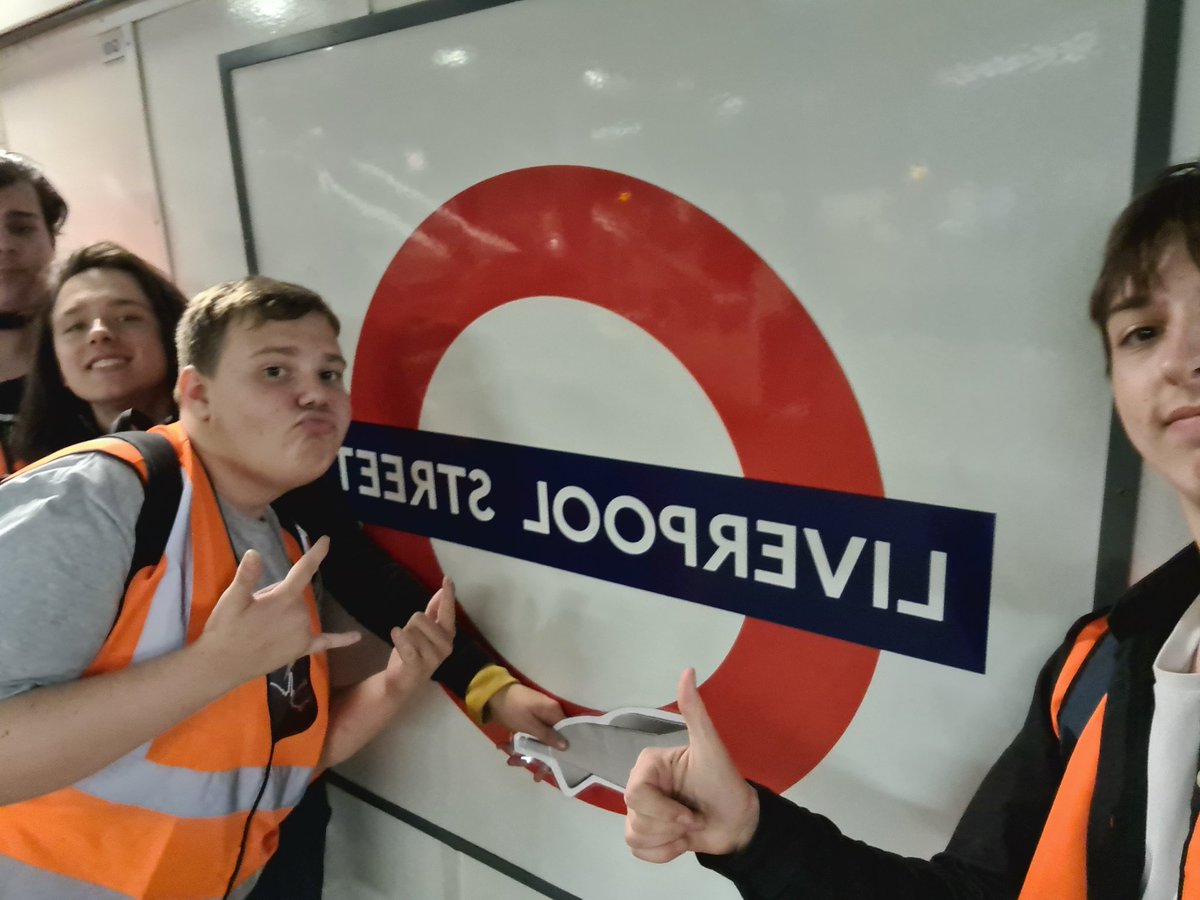 RBAwheelbarrow4's tweet photo. 2/4 of the monopoly train stations, no time for all of them :/. Half points?
#RBAmonopoly #RBAwheelbarrow @RBA_Sixth https://t.co/m599LXKDiZ