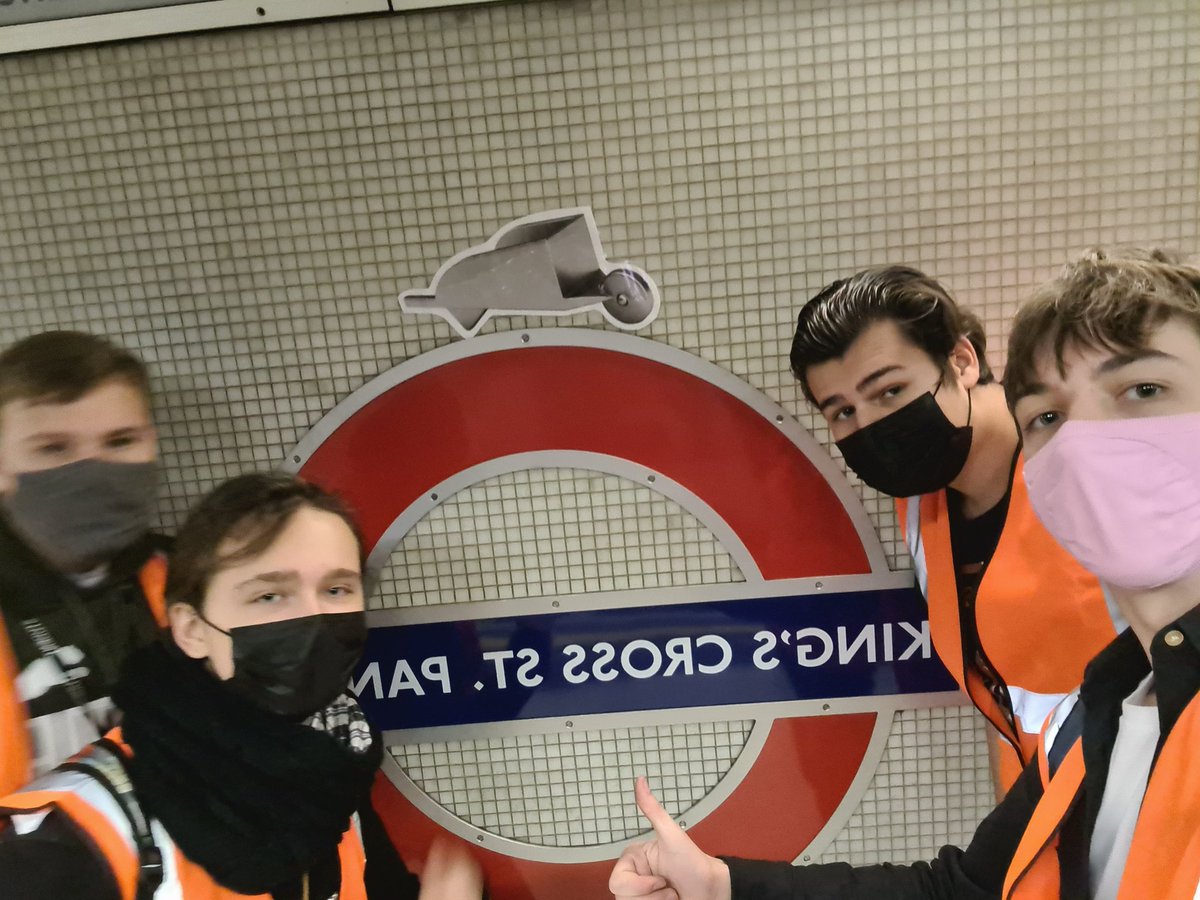 RBAwheelbarrow4's tweet photo. 2/4 of the monopoly train stations, no time for all of them :/. Half points?
#RBAmonopoly #RBAwheelbarrow @RBA_Sixth https://t.co/m599LXKDiZ
